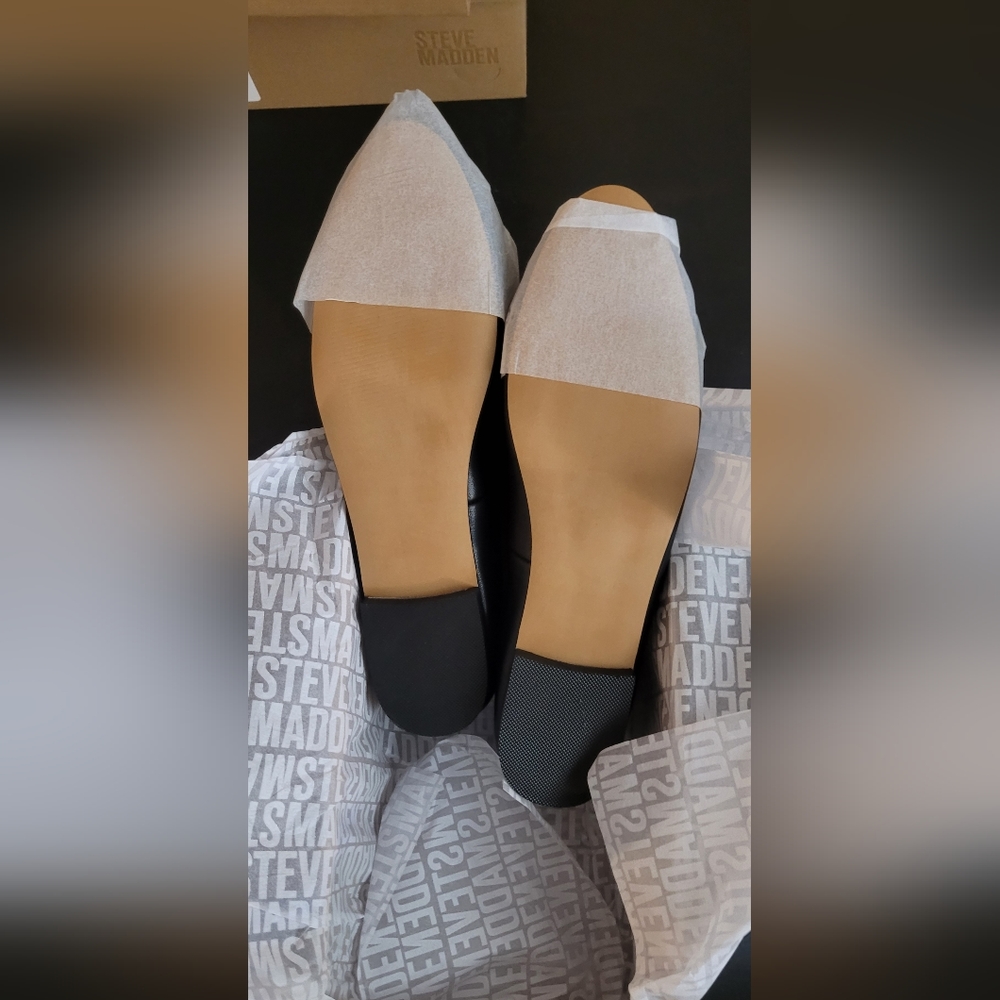 Women Steve madden shoes size 10 - Picture 5 of 8